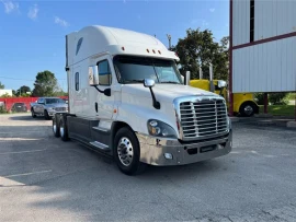 2017 FREIGHTLINER, CASCADIA 125 EVOLUTION - Image #2