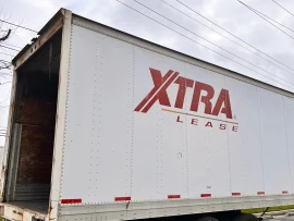 2005 Strick Trailers,  - Image #4