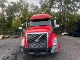 2019 VOLVO, VNL - Image #4