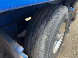 2022 Deloupe, 5 AXLE SELF STEER CLOSED TOP - Image #5