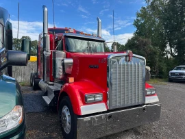 2020 KENWORTH, W900L - Image #3