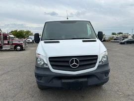 2016 MERCEDES-BENZ, SPRINTER 2500 - Image #4