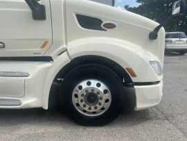 2017 PETERBILT, 579 - Image #5