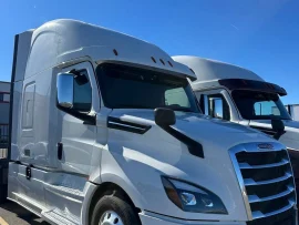2020 FREIGHTLINER, CASCADIA - Image #3