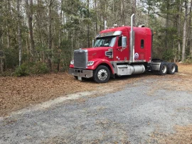 2018 FREIGHTLINER, CORONADO 122 SD - Image #4