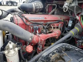 2005 VOLVO, VNL - Image #5