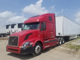 2005 VOLVO, VNL - Image #2