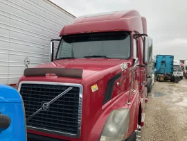 2010 VOLVO, VNL 780 - Image #4
