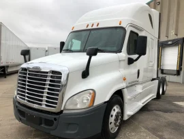 2015 FREIGHTLINER, Ca125slp - Image #5