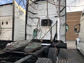 2015 VOLVO, VNL - Image #2