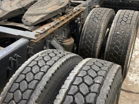 2015 VOLVO, VNL - Image #4