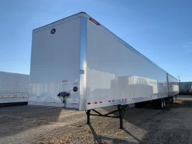 2018 Hyundai, TRLRS - Image #2