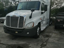 2016 FREIGHTLINER, CASCADIA EVOLUTION - Image #2
