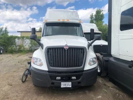 2022 INTERNATIONAL, LT625 - Image #3