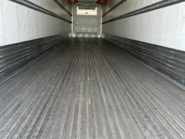 2020 CIMC Reefer Trailer, Reefer - Image #3