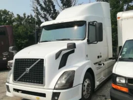 2015 VOLVO, VNL - Image #5