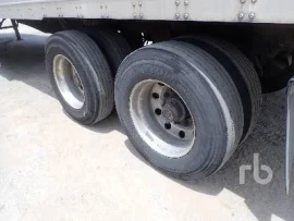 2017 Wabash National, CARRIER 7300X4 REEFER - Image #3