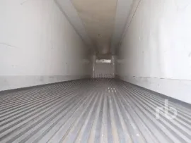 2017 Wabash National, CARRIER 7300X4 REEFER - Image #5