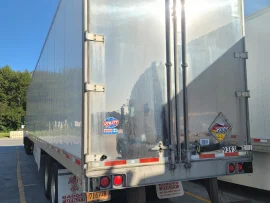 2017 Utility, 4000DX - Image #5