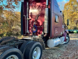 2010 PETERBILT, 387 - Image #5