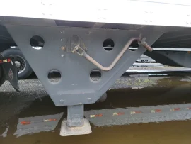2018 Utility, DRY VAN TRAILER - Image #4