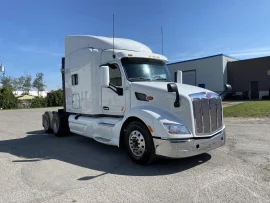 2016 PETERBILT, 579 - Image #3
