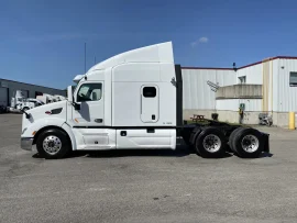 2016 PETERBILT, 579 - Image #5