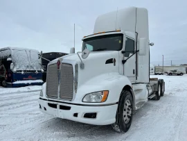 2011 KENWORTH, T660 - Image #2