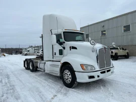 2011 KENWORTH, T660 - Image #5