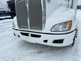 2011 KENWORTH, T660 - Image #3