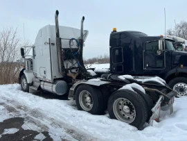 2012 KENWORTH, T800 - Image #2