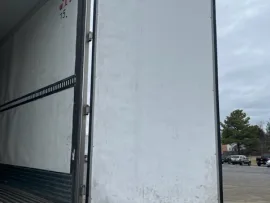 2017 Wabash National, REEFER - Image #3