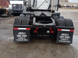 2015 VOLVO, VNL - Image #5