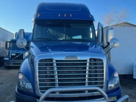 2016 FREIGHTLINER, CASCADIA 125 - Image #5