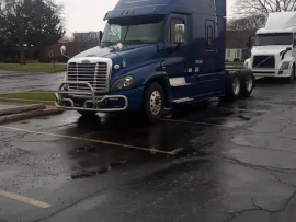 2016 FREIGHTLINER, CASCADIA 125 - Image #3