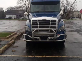 2016 FREIGHTLINER, CASCADIA 125 - Image #2