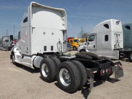 2017 KENWORTH, 680 - Image #4