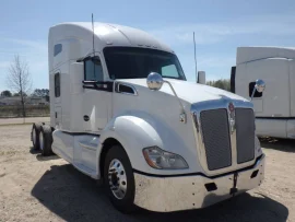 2017 KENWORTH, 680 - Image #5