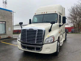 2016 FREIGHTLINER, CASCADIA 125 EVOLUTION - Image #2