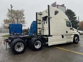 2016 FREIGHTLINER, CASCADIA 125 EVOLUTION - Image #5