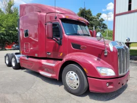 2016 PETERBILT, 579 - Image #4