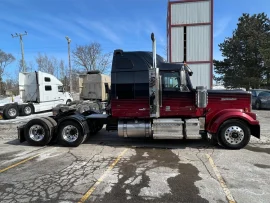 2019 WESTERN STAR, 4900EX - Image #2