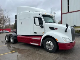 2016 PETERBILT, 579 - Image #3