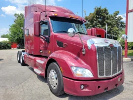 2016 PETERBILT, 579 - Image #3