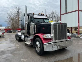 2011 PETERBILT, 388 - Image #5