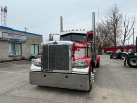 2020 PETERBILT, 389 - Image #3