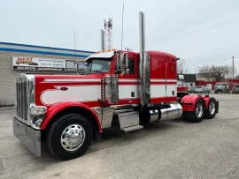 2020 PETERBILT, 389 - Image #2
