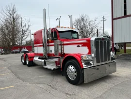 2020 PETERBILT, 389 - Image #5