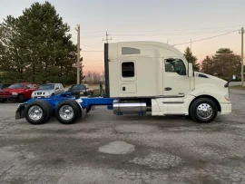 2017 KENWORTH, T680 - Image #4