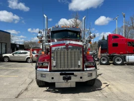 2016 KENWORTH, T800 - Image #5